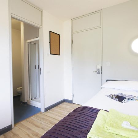 Corrib Village Rooms University Of 골웨이 외부 사진