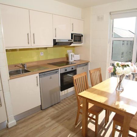 Corrib Village Rooms University Of 골웨이 외부 사진