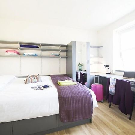 Corrib Village Rooms University Of 골웨이 외부 사진