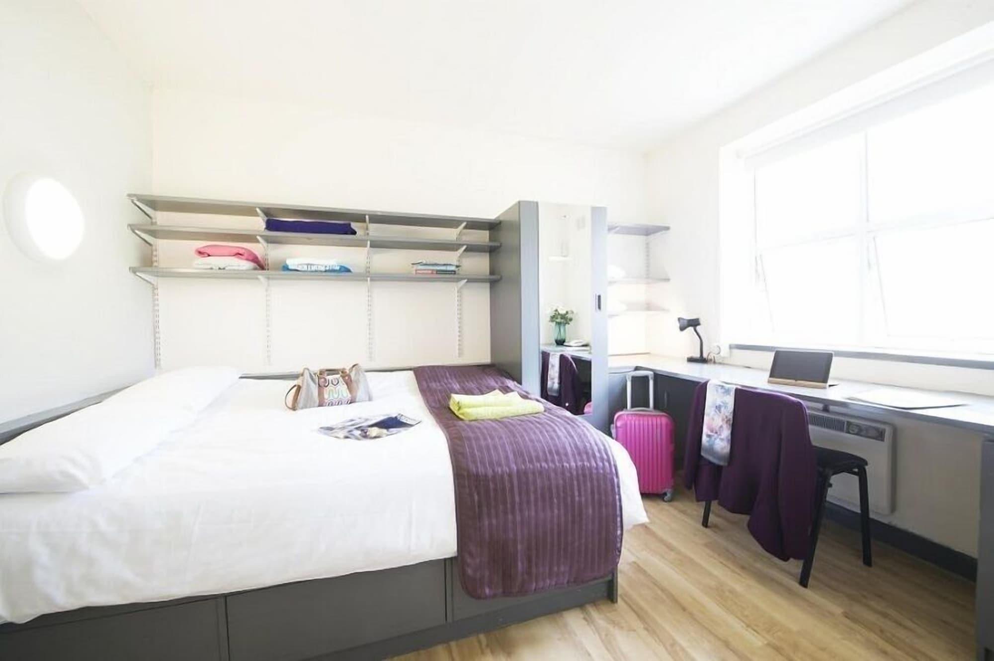 Corrib Village Rooms University Of 골웨이 외부 사진