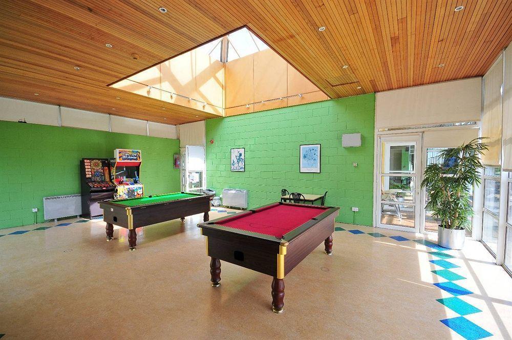 Corrib Village Rooms University Of 골웨이 외부 사진