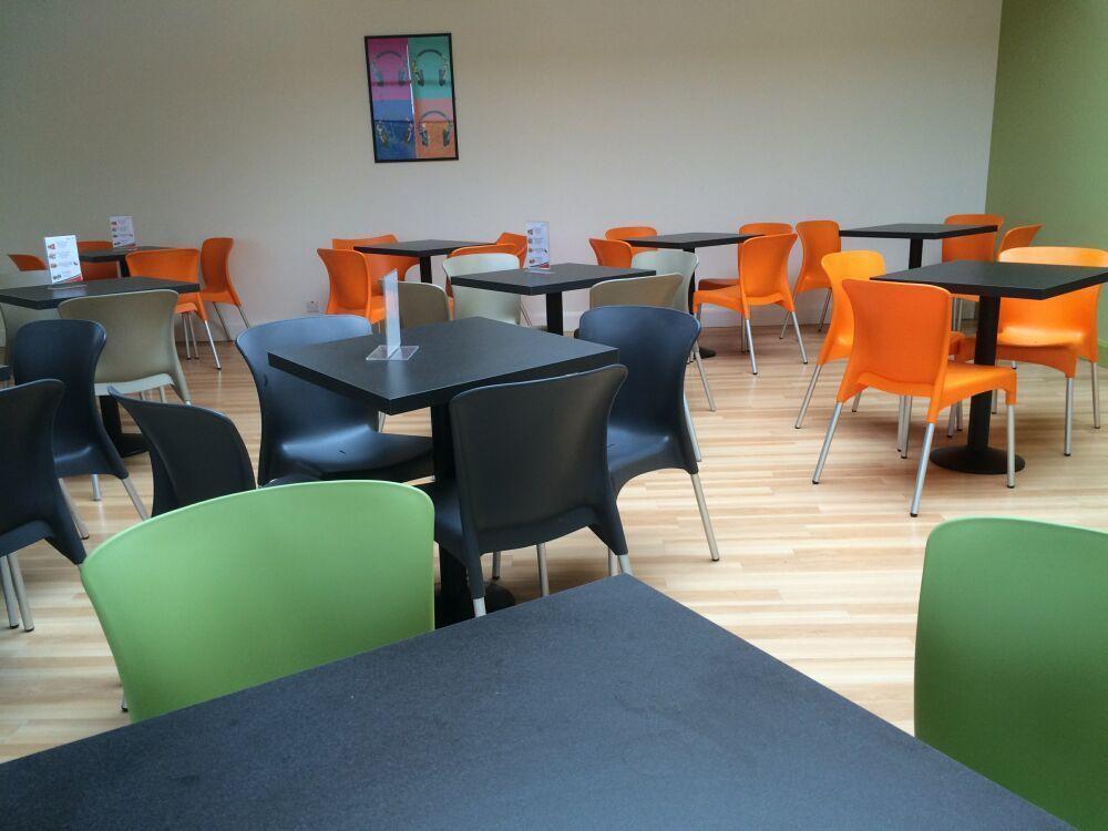 Corrib Village Rooms University Of 골웨이 외부 사진