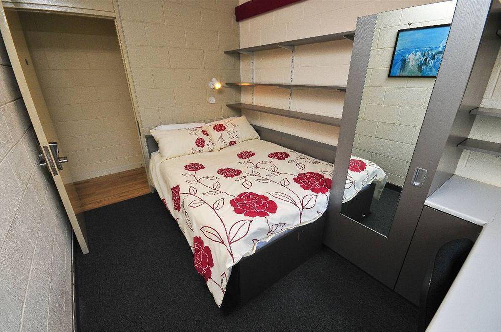 Corrib Village Rooms University Of 골웨이 외부 사진