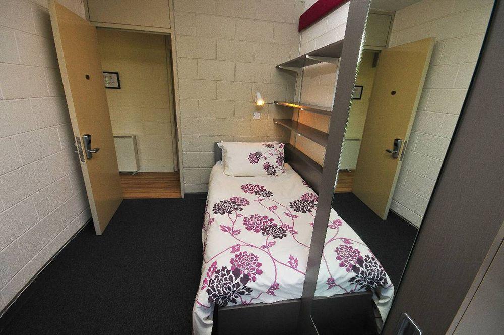 Corrib Village Rooms University Of 골웨이 외부 사진