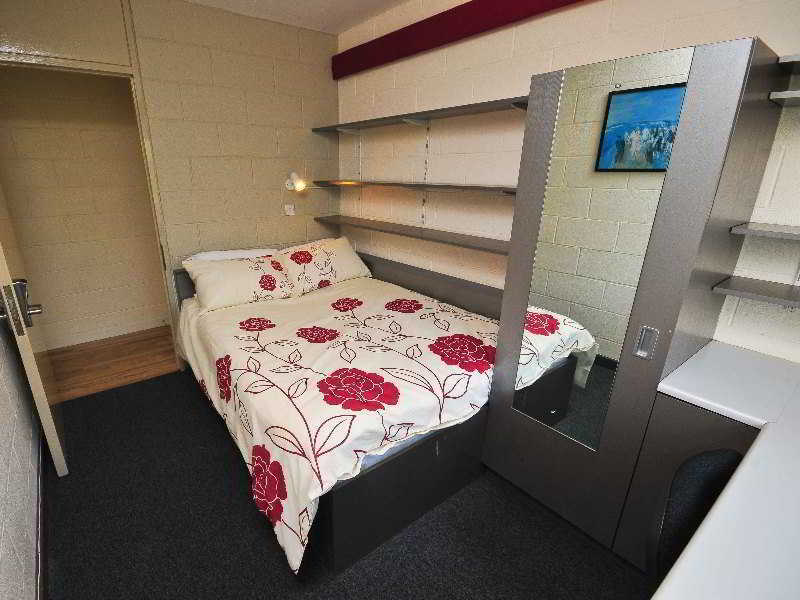 Corrib Village Rooms University Of 골웨이 외부 사진