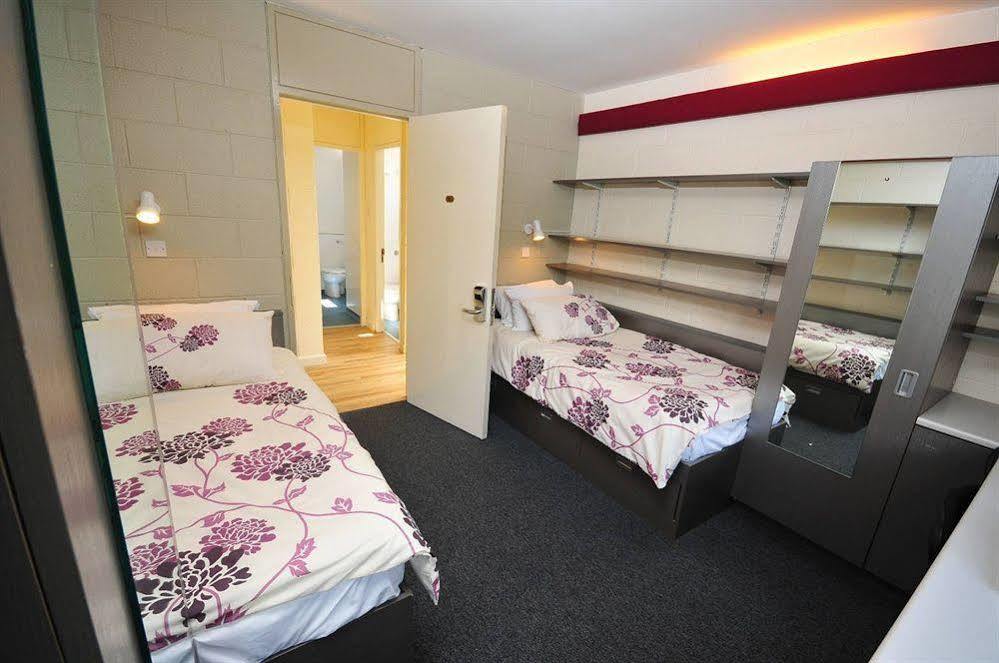 Corrib Village Rooms University Of 골웨이 외부 사진