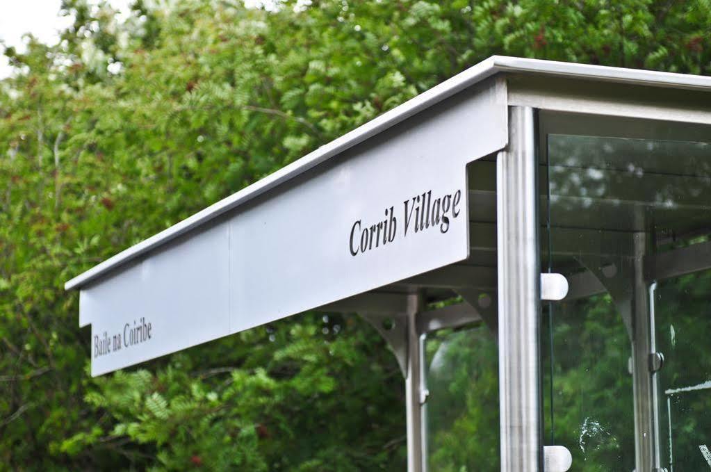 Corrib Village Rooms University Of 골웨이 외부 사진